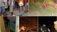 Imagem Final de semana violento em Feira de Santana