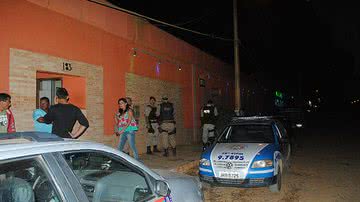 Imagem Gerente de Motel é morto em Vitória da Conquista