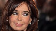 Imagem Presidente da Argentina tem câncer na tireoide