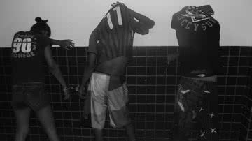 Imagem Três jovens são presos em Mangabinha
