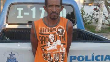 Imagem Nora é morta a pauladas pelo sogro em Juazeiro