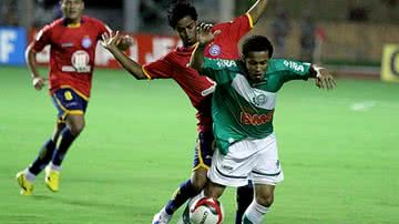 Imagem Bahia concentrado para encarar Coritiba