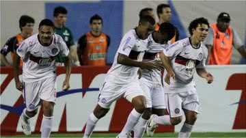 Imagem Bahia enfrenta o Inter neste domingo