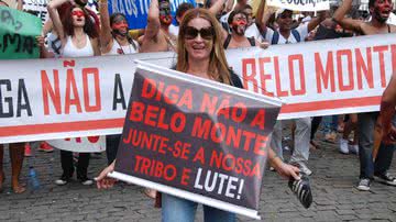 Imagem Cortejo marca história, tradição e lutas sociais