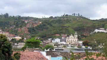 Imagem Prefeitura de Cachoeira abre concurso público