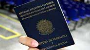 Imagem Desemprego atinge menor taxa desde 2002