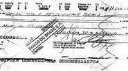 Imagem Prefeitura de Ibirataia emite cheque sem fundo