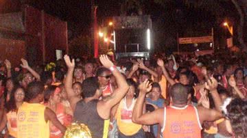 Imagem Carnaval de Ilhéus começa neste sábado