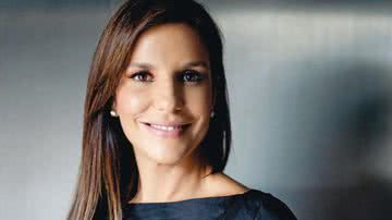 Imagem Ivete Sangalo é cotada para apresentar reality show