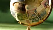 Imagem Bilionário investe R$10 bi no Brasil 
