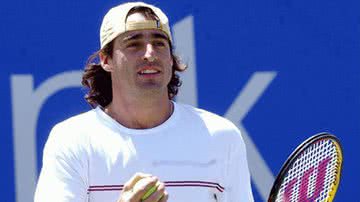 Imagem  Inter Business Tennis traz Fernando Meligeni este ano
