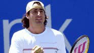 Imagem  Inter Business Tennis traz Fernando Meligeni este ano