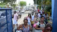Imagem TWB liberam 3º lote de passagens para carnaval