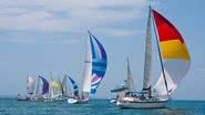 Imagem 15ª Regata de Salinas abre Festival do Marisco 2011 