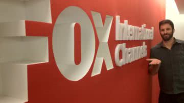 Imagem Rafinha Bastos fecha contrato com a Fox