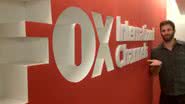 Imagem Rafinha Bastos fecha contrato com a Fox