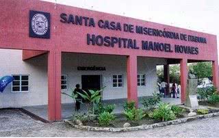 Imagem Acordo suspende greve na Santa Casa