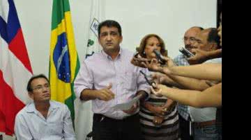 Imagem Juazeiro: prefeitura suspende carnaval e gera insatisfação