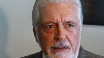 Imagem Jaques Wagner convoca secretariado e mantém pauta em sigilo