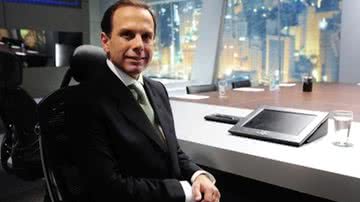 Imagem “O Aprendiz” é dúvida na grade de 2012 na Record