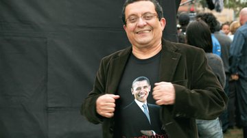 Imagem João Santana deve fazer campanha de Hugo Chávez