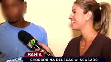 Imagem  Caso Mirella Cunha é novamente destaque nacional