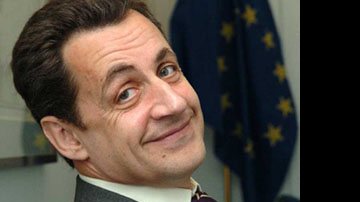 Imagem Nicolas Sarkozy reconhece derrota nas eleições na França