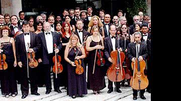 Imagem Orquestra homenageia mães em Salvador
