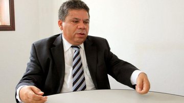 Imagem Ocimar Torres assume secretaria da Fazenda de João