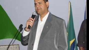 Imagem Morre vice-prefeito de Uauá
