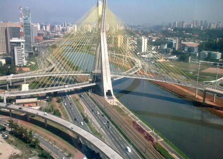 Imagem Lançado edital para construção de nova ponte em Ilhéus