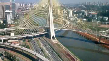 Imagem Lançado edital para construção de nova ponte em Ilhéus