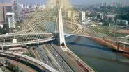 Imagem Lançado edital para construção de nova ponte em Ilhéus