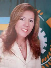 Imagem PF indicia ex-prefeita de Ibicaraí
