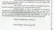 Imagem Idosa cai de maca da ambulância: "Eles mataram minha mãe"