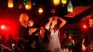 Imagem Jammil promove encontro com grandes artistas baianos