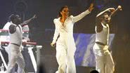 Imagem Ivete Sangalo no Rock in Rio Lisboa 2012