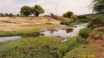 Imagem População cobra proteção ambiental do Rio do Antônio