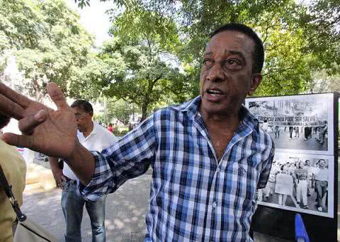 Imagem Secretário da Educação faz 'pouco caso' da greve dos professores
