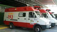 Imagem Médicos do Samu preparam greve