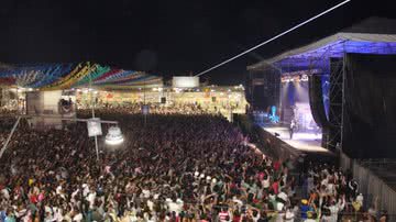 Imagem Confira a programação do São João de Santo Antônio