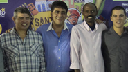 Imagem Festança junina em Santo Antônio de Jesus não tem hora pra acabar