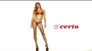 Imagem Comercial com Gisele Bündchen de lingerie pode sair do ar