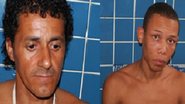 Imagem Dois presos fogem do Complexo Policial de Itamaraju