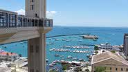 Imagem Bahia e Jorge Amado são sambas-enredo na Sapucaí 