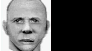 Imagem Polícia divulga retrato falado do suspeito de matar jovem em Shopping
