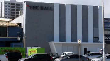 Imagem Lançamento The Hall: "foi um desastre", diz convidado. Dono nega