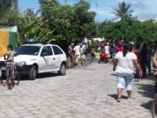 Imagem Idoso reage e mata assaltante