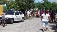 Imagem Idoso reage e mata assaltante