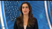 Imagem Colegas duvidam da permanência de Ticiana Villas Boas no Jornal da Band